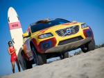 Volvo XC70 Surf Rescue Concept 2007 года